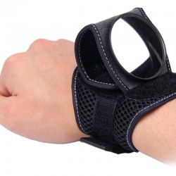 Cycling - Wrist Mirror - Rear ViewBicycle
