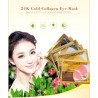 Crystal collagen eye mask - anti-wrinkle patchesSkin