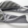 Moda femeninaTirador de fitness de algodón con empuje