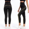 Slimming leggings & top - sauna effect - slimming fitness setFitness