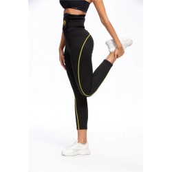 Slimming leggings & top - sauna effect - slimming fitness setFitness