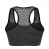 Quick Dry - Mesh - Sports Bras - Wireless - Women FitnessFitness