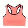 Quick Dry - Mesh - Sports Bras - Wireless - Women FitnessFitness