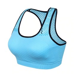 FitnessRápido. Seco - Mesh - Soportes deportivos - inalámbrico - Mujeres Fitness