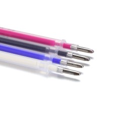 Heat erasable pen refills - fabric markers - 10 piecesPens & Pencils