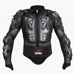 ChaquetasArmadura de moto - chaqueta protectora cuerpo completo