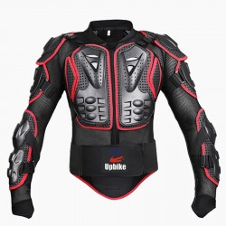 ChaquetasArmadura de moto - chaqueta protectora cuerpo completo