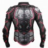 ChaquetasArmadura de moto - chaqueta protectora cuerpo completo
