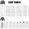 ChaquetasArmadura de moto - chaqueta protectora cuerpo completo
