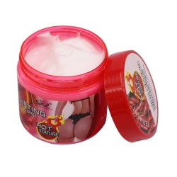 MasajeMejora de la garganta - crema de masaje elevador
