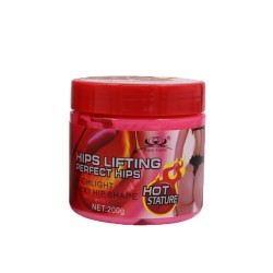 MasajeMejora de la garganta - crema de masaje elevador