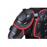 ChaquetasArmadura de moto - chaqueta protectora cuerpo completo
