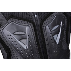ChaquetasArmadura de moto - chaqueta protectora cuerpo completo
