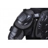 ChaquetasArmadura de moto - chaqueta protectora cuerpo completo