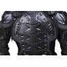 ChaquetasArmadura de moto - chaqueta protectora cuerpo completo
