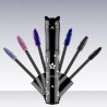 MaquillajeMascara de color - larga duración - alargamiento - impermeable