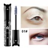 MaquillajeMascara de color - larga duración - alargamiento - impermeable