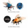 Infrared RC insect - simulated spider / bee / fly / crab / ladybug - electric robot - toyRC Toys