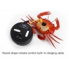 Infrared RC insect - simulated spider / bee / fly / crab / ladybug - electric robot - toyRC Toys