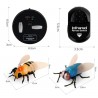 Infrared RC insect - simulated spider / bee / fly / crab / ladybug - electric robot - toyRC Toys