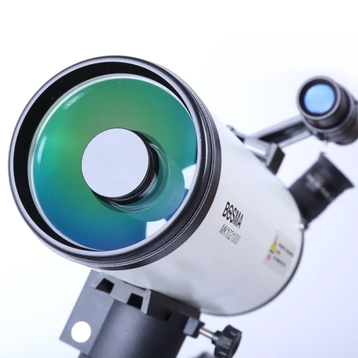 TelescopiosTelescopio de Astronomía - Espejo Primario - HD - MK1051000