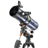 TelescopiosAstroMaster 130EQ - Telescopio - Tripod