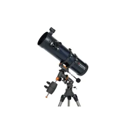 TelescopiosAstroMaster 130EQ - Telescopio - Tripod