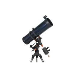 TelescopiosAstroMaster 130EQ - Telescopio - Tripod