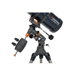 TelescopiosAstroMaster 130EQ - Telescopio - Tripod
