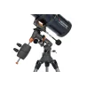 TelescopiosAstroMaster 130EQ - Telescopio - Tripod