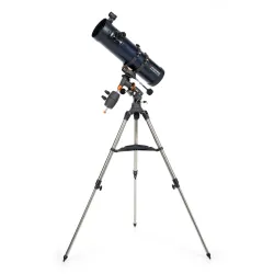 TelescopiosAstroMaster 130EQ - Telescopio - Tripod