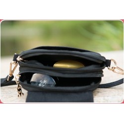 Embroidery - Floral - Shoulder bagsBags