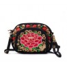 BolsasBolsa de cremallera Vintage - Estilo nacional étnico