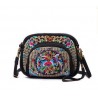 BolsasBolsa de cremallera Vintage - Estilo nacional étnico