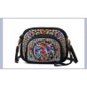 BolsasBolsa de cremallera Vintage - Estilo nacional étnico