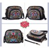 BolsasBolsa de cremallera Vintage - Estilo nacional étnico