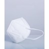 KN95 - antibacterial face / mouth masks - 5-layer - reusable - 10 - 20 - 50 - 100 piecesMouth masks