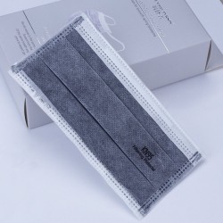 Disposable - civil masks - anti-virus - kn95 - 5 layer masksMouth masks