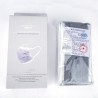 Disposable - civil masks - anti-virus - kn95 - 5 layer masksMouth masks