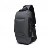 Multifunction crossbody bag - anti-theft - waterproofBags