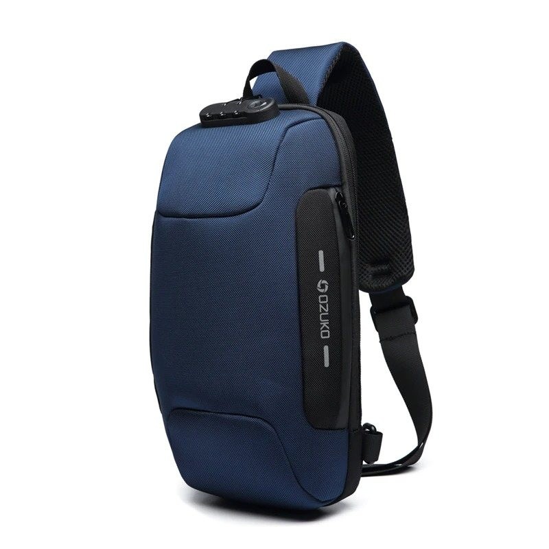BolsosBolso multifunción del cuerpo - antirrobo - impermeable