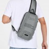 Crossbody bags - anti-theft - messenger bag - usb charging - water repellentBags