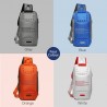 Crossbody bags - anti-theft - messenger bag - usb charging - water repellentBags