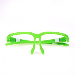 Transparent mouth / face mask - plastic full face shield - visor - lip readingMouth masks