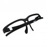 Transparent mouth / face mask - plastic full face shield - visor - lip readingMouth masks