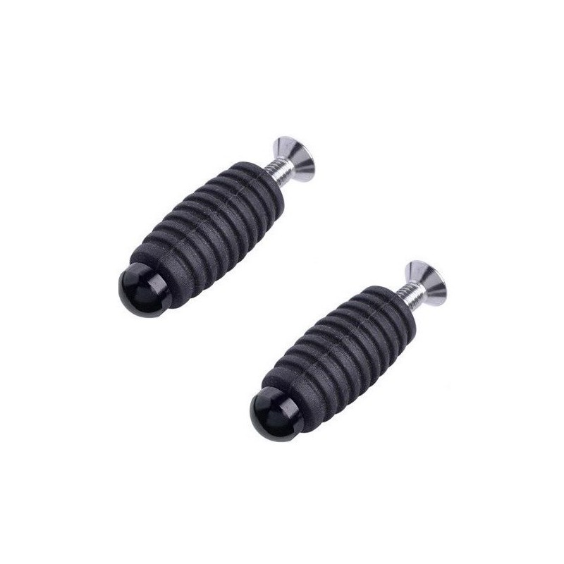 Partes de motosCNC - M6 - palanca de freno de cambio de marcha de moto - reposabrazos para Honda CB599 CB600 HORNET CBR600F C...