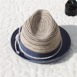 Jazz Hat - Rope style - UnisexHats & Caps