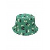 Sombreros & gorrasPickle Rick - Cotton - Rick and Morty - sombrero de cubo