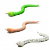 Juguetes R/CRC Cobra - serpiente - USB - control remoto - robot animal - juguete