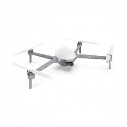 DronesPowerEgg X - Waterproof - Cámara AI Personal - 4KM - FPV - 3 ejes Gimbal - Cámara UHD 4K